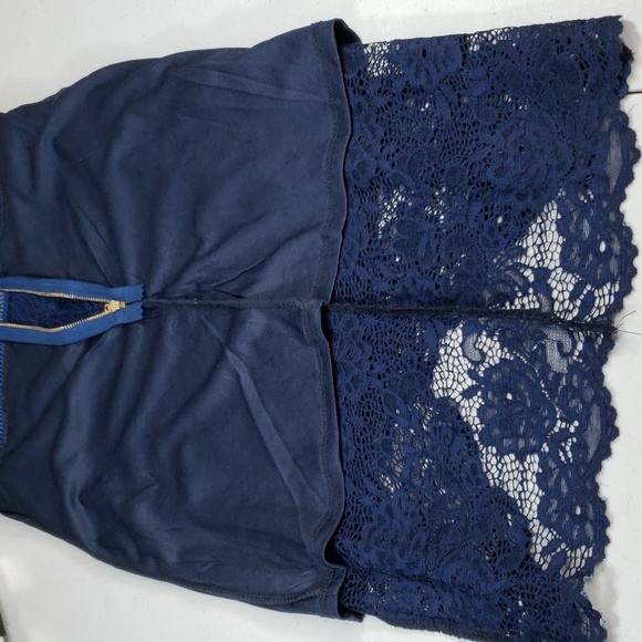 MiaoMiao Minidress sz M - Picture 10 of 11